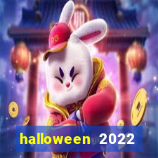 halloween 2022 google doodle